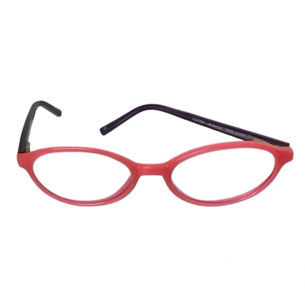 Converse Blue Light Filtering Glasses (NWOT) (Size: OSFM)